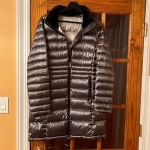 Andrew Marc Women’s Puffer Coat